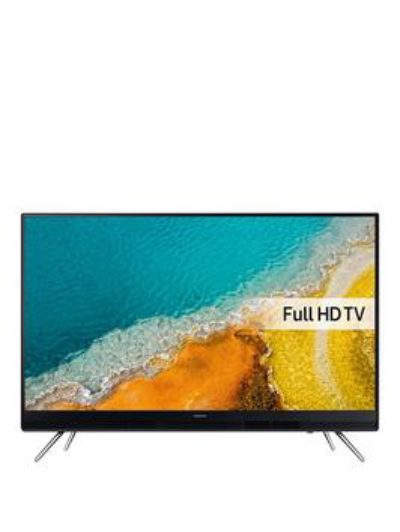 Samsung Ue40K5100 40 Inch Full Hd, Freeview Hd, Led Tv